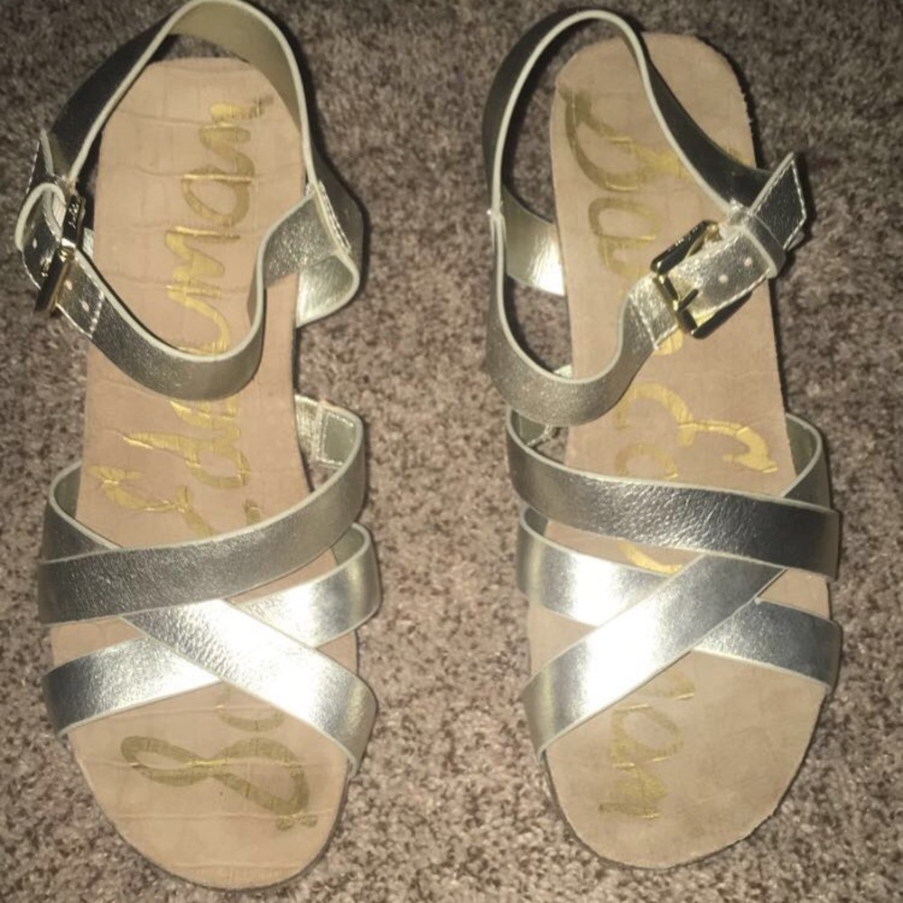 Wedges